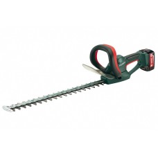 Кущоріз акумуляторний Metabo AHS 18-55 (600463000) Кущоріз акумуляторний Metabo AHS 18-55 (600463000)