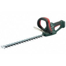 Кущоріз акумуляторний Metabo AHS 18-55 (600463850) Кущоріз акумуляторний Metabo AHS 18-55 (600463850)