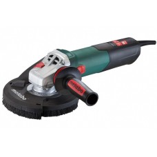 Кутова шліфувальна машина Metabo WE 15-125 HD + GED 125 (600465500) Кутова шліфувальна машина Metabo WE 15-125 HD + GED 125 (600465500)