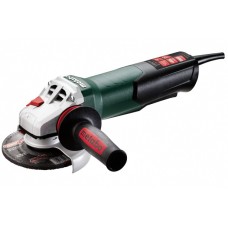 Кутова шліфувальна машина Metabo WEP 15-125 Quick (600476000) Кутова шліфувальна машина Metabo WEP 15-125 Quick (600476000)