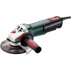 Кутова шліфувальна машина Metabo WEP 15-150 Quick (600488000) Кутова шліфувальна машина Metabo WEP 15-150 Quick (600488000)