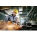 Угловая шлифмашина Metabo WEP 15-150 Quick (600488000)