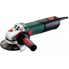 Кутова шліфувальна машина Metabo WEA 15-125 Quick (600492000) Кутова шліфувальна машина Metabo WEA 15-125 Quick (600492000)