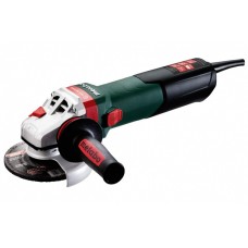 Кутова шліфувальна машина Metabo WEBA 17-125 Quick (600514000) Кутова шліфувальна машина Metabo WEBA 17-125 Quick (600514000)
