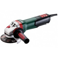 Кутова шліфувальна машина Metabo WEPBA 17-125 Quick (600548000) Кутова шліфувальна машина Metabo WEPBA 17-125 Quick (600548000)