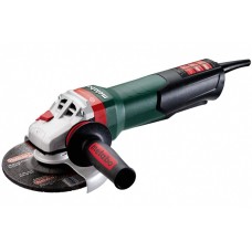 Кутова шліфувальна машина Metabo WEPBA 17-150 Quick (600552000) Кутова шліфувальна машина Metabo WEPBA 17-150 Quick (600552000)