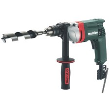 Дриль ненаголошений Metabo BE 75-16 (600580000) Дриль ненаголошений Metabo BE 75-16 (600580000)