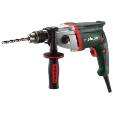 Дриль ненаголошений Metabo BE 751 (600581000) Дриль ненаголошений Metabo BE 751 (600581000)