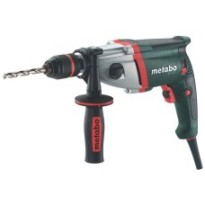 Дриль ненаголошений Metabo BE 751 (600581810) Дриль ненаголошений Metabo BE 751 (600581810)