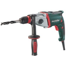 Дриль ненаголошений Metabo BE 1300 Quick (600593700) Дриль ненаголошений Metabo BE 1300 Quick (600593700)