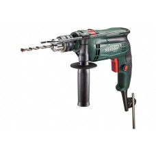 Дриль ударний Metabo SB 650 (600670000) Дриль ударний Metabo SB 650 (600670000)