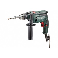 Дриль ударний Metabo SBE 650 (600671500) Дриль ударний Metabo SBE 650 (600671500)