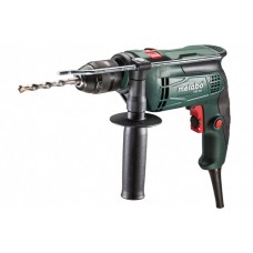 Дриль ударний Metabo SBE 650 (600671850) Дриль ударний Metabo SBE 650 (600671850)