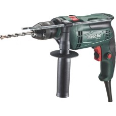 Дриль ударний Metabo SBE 650 (600671870) Дриль ударний Metabo SBE 650 (600671870)