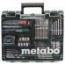 Дриль ударний Metabo SBE 650 (600671870)