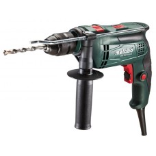 Дриль ударний Metabo SBE 650 Impulse (600672500) Дриль ударний Metabo SBE 650 Impulse (600672500)