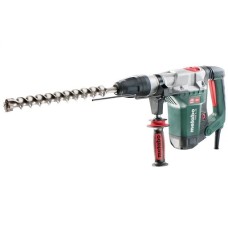 Перфоратор комбінований Metabo KHE 5-40 (600687000) Перфоратор комбінований Metabo KHE 5-40 (600687000)