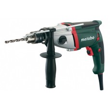 Дриль ударний Metabo SBE 710 (600862510) Дриль ударний Metabo SBE 710 (600862510)