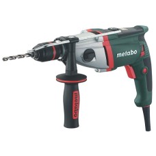 Дриль ударний Metabo SBE 1000 (600866500) Дриль ударний Metabo SBE 1000 (600866500)