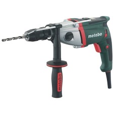 Дриль ударний Metabo SBE 1100 Plus (600867500) Дриль ударний Metabo SBE 1100 Plus (600867500)