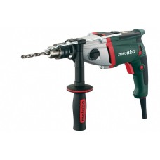 Дриль ударний Metabo SBE 1100 Plus (600867900) Дриль ударний Metabo SBE 1100 Plus (600867900)