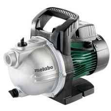 Поверхневий насос Metabo P 2000 G (600962000) Поверхневий насос Metabo P 2000 G (600962000)