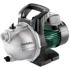 Поверхневий насос Metabo P 4000 G (600964000) Поверхневий насос Metabo P 4000 G (600964000)