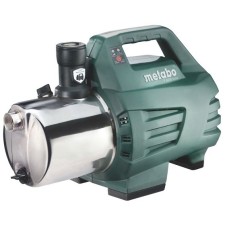 Поверхневий насос Metabo P 6000 Inox (600966000) Поверхневий насос Metabo P 6000 Inox (600966000)
