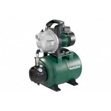 Насосна станція Metabo HWW 3300/25 G (600968000) Насосна станція Metabo HWW 3300/25 G (600968000)
