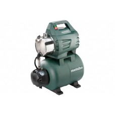 Насосна станція Metabo HWW 3500/25 Inox (600969000) Насосна станція Metabo HWW 3500/25 Inox (600969000)