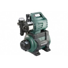 Насосна станція Metabo HWWI 3500/25 Inox (600970000) Насосна станція Metabo HWWI 3500/25 Inox (600970000)