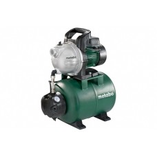 Насосна станція Metabo HWW 4000/25 G (600971000) Насосна станція Metabo HWW 4000/25 G (600971000)