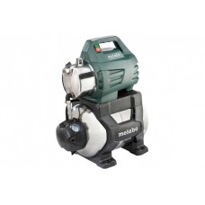 Насосна станція Metabo HWW 4500/25 Inox Plus (600973000) Насосна станція Metabo HWW 4500/25 Inox Plus (600973000)