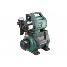 Насосна станція Metabo HWWI 4500/25 Inox (600974000) Насосна станція Metabo HWWI 4500/25 Inox (600974000)