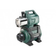 Насосна станція Metabo HWW 6000/25 Inox (600975000) Насосна станція Metabo HWW 6000/25 Inox (600975000)