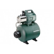 Насосна станція Metabo HWW 6000/50 Inox (600976000) Насосна станція Metabo HWW 6000/50 Inox (600976000)
