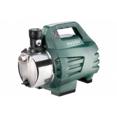 Поверхневий насос Metabo HWA 3500 Inox (600978000) Поверхневий насос Metabo HWA 3500 Inox (600978000)