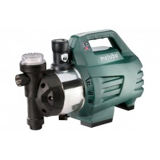 Поверхневий насос Metabo HWAI 4500 Inox (600979000) Поверхневий насос Metabo HWAI 4500 Inox (600979000)