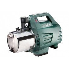 Поверхневий насос Metabo HWA 6000 Inox (600980000) Поверхневий насос Metabo HWA 6000 Inox (600980000)
