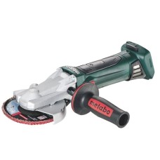 Кутова шліфувальна машина Metabo WF 18 LTX 125 (601306890) Кутова шліфувальна машина Metabo WF 18 LTX 125 (601306890)