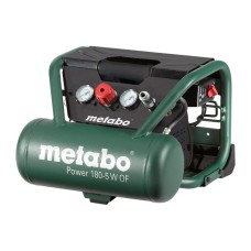 Безмасляний компресор Metabo Power 180-5 W OF (601531000) Безмасляний компресор Metabo Power 180-5 W OF (601531000)
