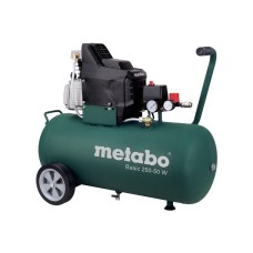 Компресор масляний Metabo Basic 250-50 W (601534000) Компресор масляний Metabo Basic 250-50 W (601534000)