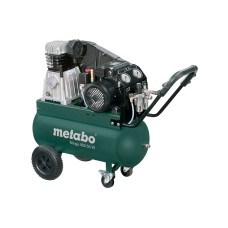 Компресор Metabo Mega 400-50 W (601536000) Компресор Metabo Mega 400-50 W (601536000)