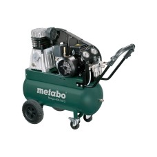 Компресор Metabo Mega 400-50 D (601537000) Компресор Metabo Mega 400-50 D (601537000)