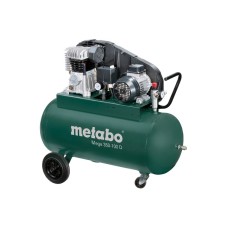 Компресор Metabo Mega 350-100 D (601539000) Компресор Metabo Mega 350-100 D (601539000)