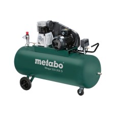 Компресор Metabo Mega 520-200 D (601541000) Компресор Metabo Mega 520-200 D (601541000)