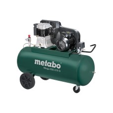 Компресор Metabo Mega 650-270 D (601543000) Компресор Metabo Mega 650-270 D (601543000)