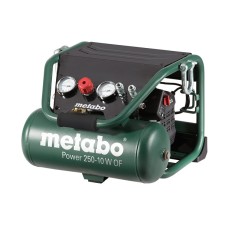 Безмасляний компресор Metabo Power 250-10 W OF (601544000) Безмасляний компресор Metabo Power 250-10 W OF (601544000)