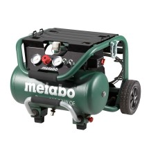 Безмасляний компресор Metabo Power 280-20 W OF (601545000) Безмасляний компресор Metabo Power 280-20 W OF (601545000)