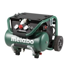 Безмасляний компресор Metabo Power 400-20 W OF (601546000) Безмасляний компресор Metabo Power 400-20 W OF (601546000)